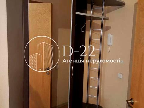 квартира за адресою Краківська вул., 13-А