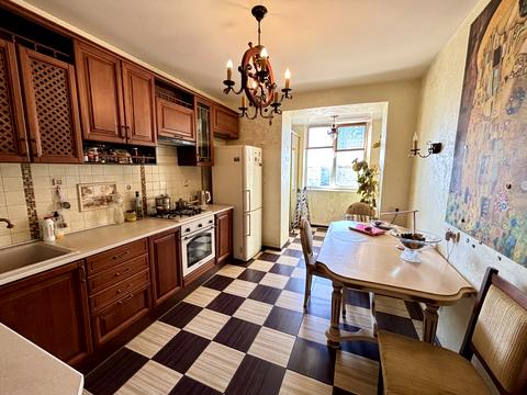 квартира за адресою Нагнибіди вул., 11-Б