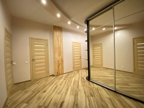 квартира по адресу Евгения Коновальца ул. (Щорса), 44-А