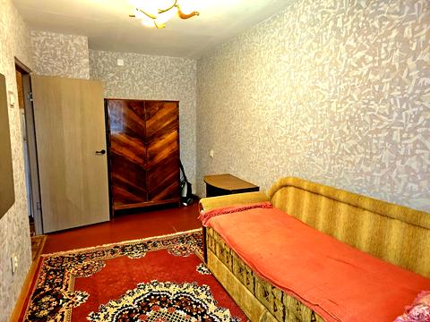 квартира за адресою Молодіжна вул., 7