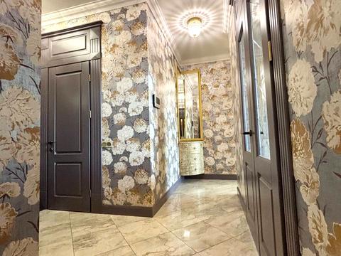 квартира за адресою Дмитра Яворницького просп. (Карла Маркса), 3