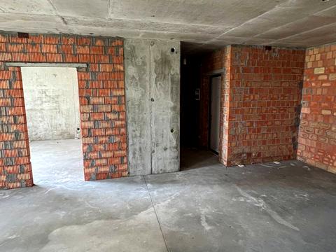 квартира за адресою Київ, Зарічна вул., 6 к1
