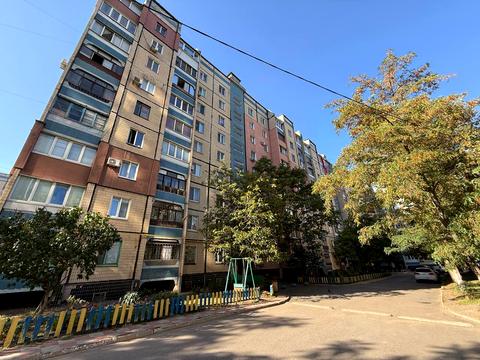 квартира по адресу 5-й Заречный микрорайон , 78