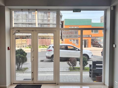 комерційна за адресою Проскурівського підпілля вул., 118