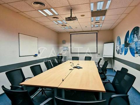 коммерческая по адресу Ярославская ул., 6