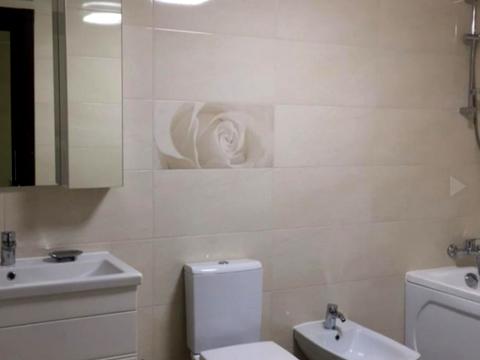 квартира по адресу Степовая ул., 30