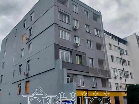 квартира по адресу Героев Харькова просп. (Московский), 118