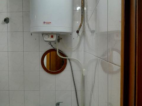 квартира за адресою Іцхака Рабіна вул., 6
