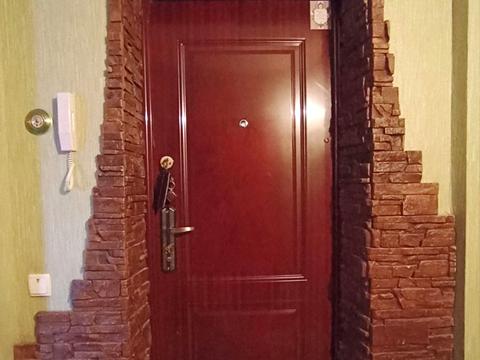 квартира по адресу Институтская ул., 21/1