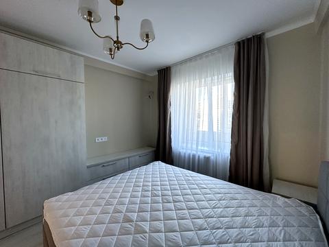 квартира за адресою Митрополита Василя Липківського вул. (Урицького), 13