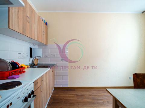 квартира по адресу Горбачевского ул., 40