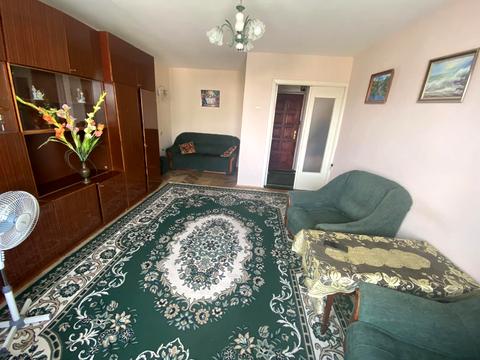 квартира по адресу Коломыйская ул., 16