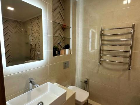 квартира за адресою Тараса Шевченка вул., 60/11