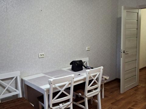 квартира по адресу Ясиноватский пер., 11