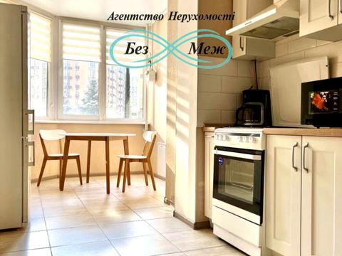 квартира за адресою Мартинова просп., 8