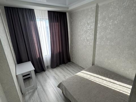 квартира по адресу Дача Ковалевского ул., 5