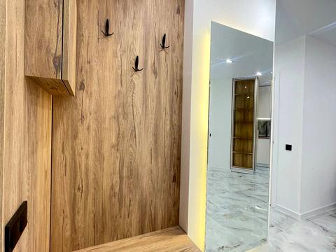 квартира по адресу Крайковского ул., 1
