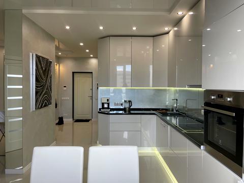 квартира за адресою Солом'янська вул., 20-В