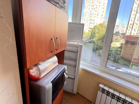 квартира по адресу Никольско-Слободская ул., 4-Г
