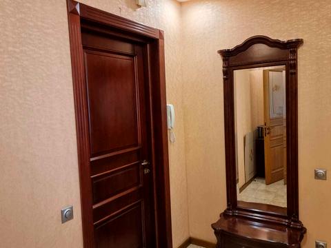 квартира по адресу Оболонский просп., 36-Д