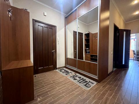 квартира по адресу Киев, Катерини Білокур ул., 4
