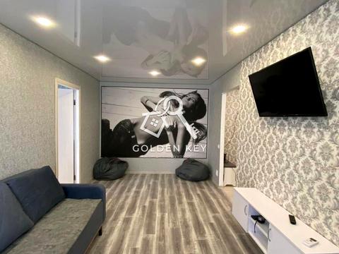 квартира за адресою Металургів просп., 27