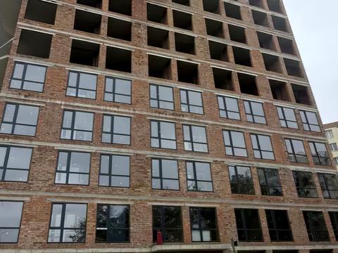 квартира по адресу Ивана Величковского ул., 7А