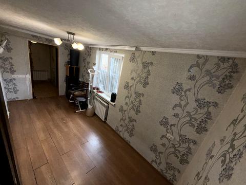 квартира за адресою Садівництва вул., 5