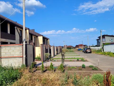 дом по адресу Весеняя, 1