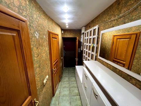 квартира по адресу Пражская ул., 3