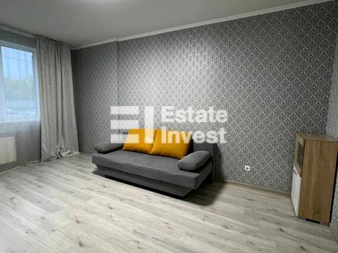 квартира по адресу Метрологическая ул., 40-Б