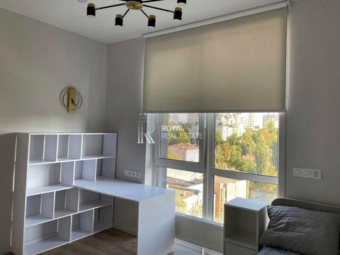 квартира за адресою Київ, Миколи Пимоненка вул., 19