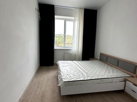 квартира по адресу Нововокзальная ул., 69