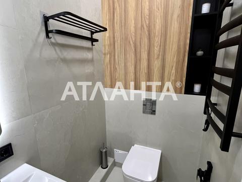 квартира за адресою Одеса, Люстдорфська дорога вул., 55е