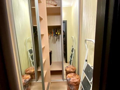 квартира за адресою Бажана, 8б
