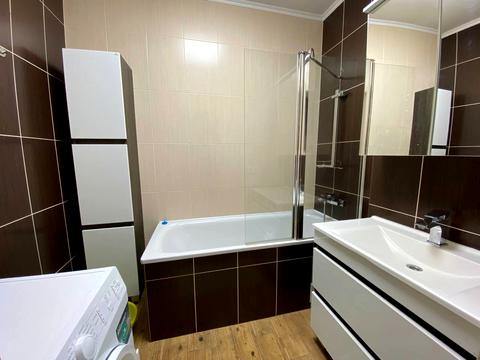 квартира по адресу Олены Пчилки ул., 8