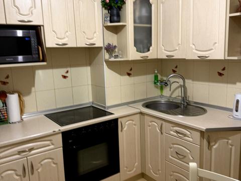 квартира за адресою Семена Палія вул. (Дніпропетровська дорога), 93