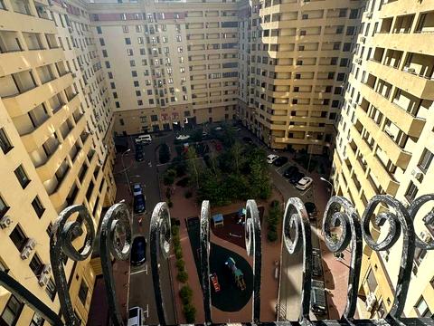 квартира за адресою Дмитрівська вул., 75