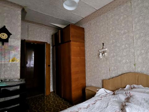 квартира по адресу Привокзальна, 14
