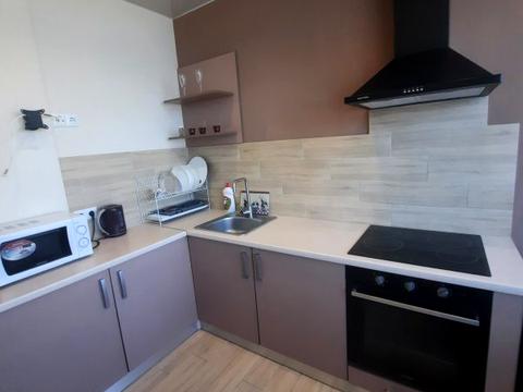квартира по адресу Бассейная ул., 6А