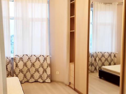 квартира по адресу Сабанский пер., 3