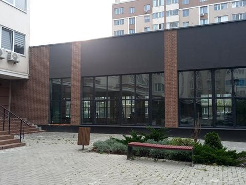 коммерческая по адресу Приозёрный бульв., 5