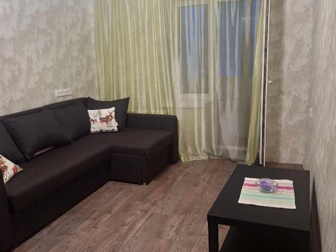 квартира по адресу Энтузиастов ул., 5