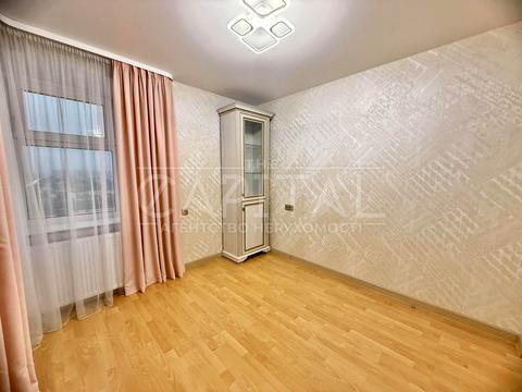 квартира по адресу Берестейский просп. (Победы), 89-А