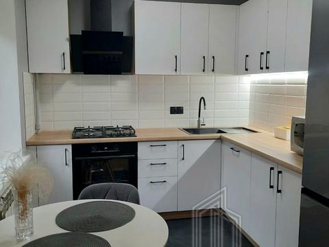 квартира за адресою Київ, Полтавська вул., 3