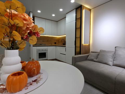 квартира по адресу Смакулы ул., 8