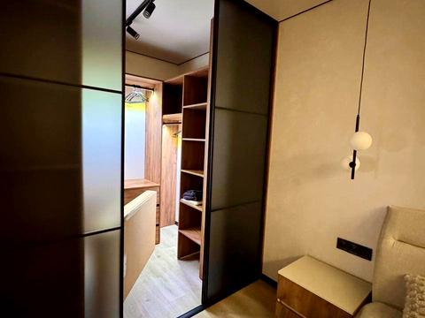 квартира по адресу Стрыйская ул., 45