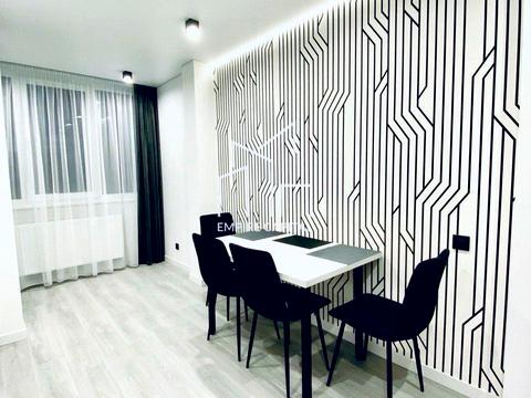 квартира за адресою Карла Мікльоша вул., 19