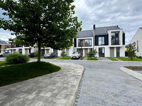 будинок за адресою Ірпінь, Павло Глазового