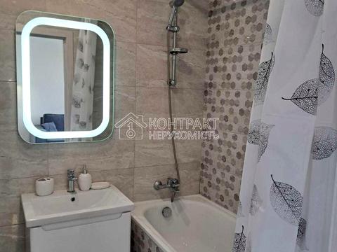 квартира за адресою Барабашова вул., 10
